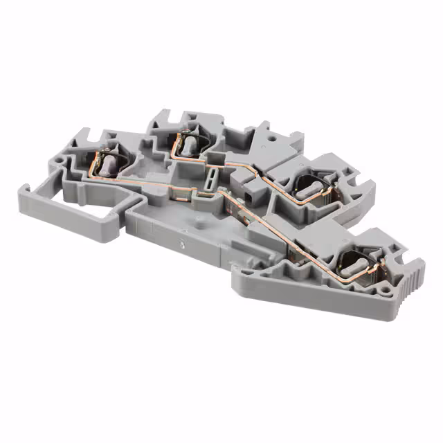 3035056 Phoenix Contact  Din Rail Channel